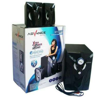 Speaker bluetooth, memory, usb advance M10BT