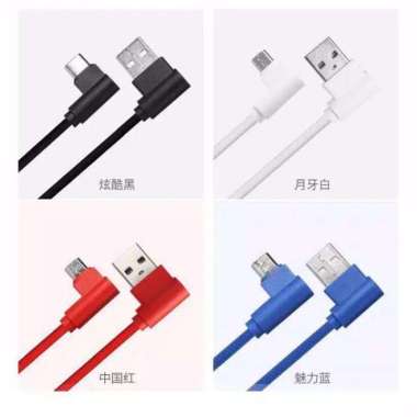 kabel data Gaming Games Micro Usb Model L