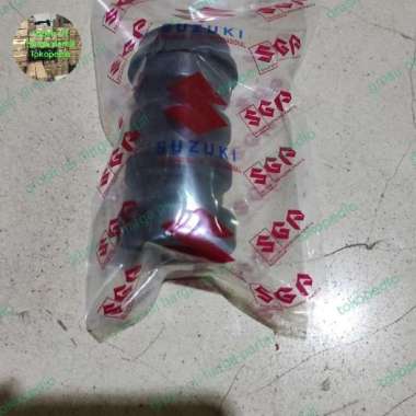 Karet Stopper Belakang Suzuki Ertiga