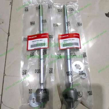 Long Tie Rod Rack End Brio