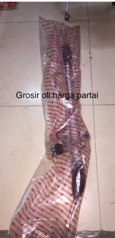 Rack Steering Rack Stir Assy Grandmax Luxio Power Stering