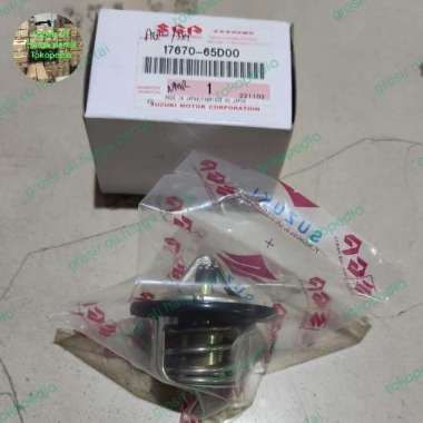 Thermostat Suzuki Aerio Xover Sx4