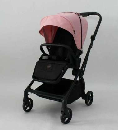 Cocolatte CL-HT 13107 SN Convertz Kereta Dorong Bayi Pink