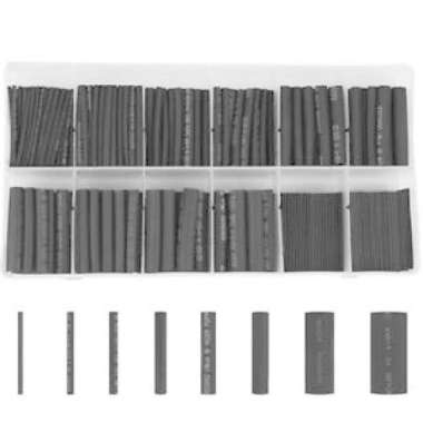 HEATSRINK/ISOLASI BAKAR 16mm