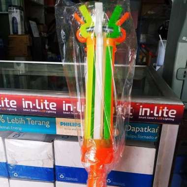 Stick Lamp/Tongkat Lampu