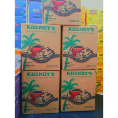 BROWN SUGAR GROSIR-DUS/ PALM SUGAR 12,5kg / GULA AREN 1 DUS