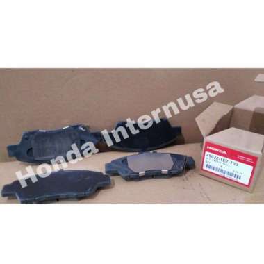 SET PAD FR (16CL) 45022TE7T00