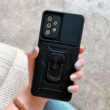 INFINIX ZERO 30 | ZERO 30 5G CASE ARMOR DEFENCE SLIDE CAMERA CASE ZERO 30 4G
