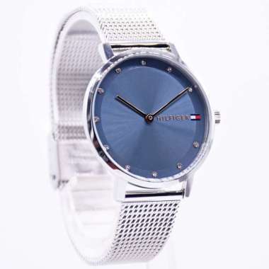 Jam Tangan Wanita Tommy Hilfiger Gift Set 2770160 Original & Garansi