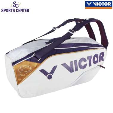 TTY LIMITED Tas Raket Badminton Victor TTY BR 9213 / BR-9213 AJ