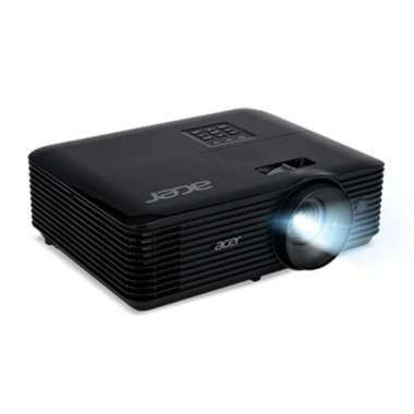 Proyektor Acer X1226Ah XGA 4000 Lumens