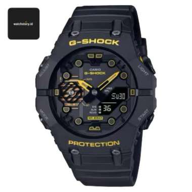 Jam Tangan Pria Casio G-Shock GA-B001CY-1ADR Original