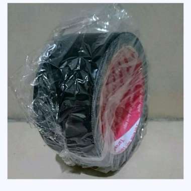 Lakban Hitam Lakban Kain / Lakban Jilid