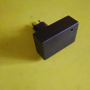 SUARA JANGKRIK PENGUSIR TIKUS Colokan Listrik