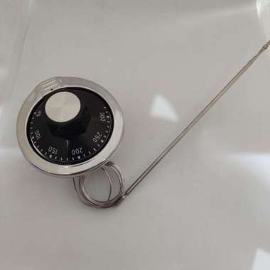 Thermostat Fryer Deep Fryer Thermostat 300 celcius