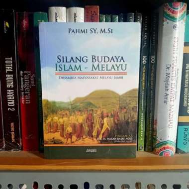 Silang Budaya Islam-Melayu