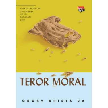 Teror Moral - Ongky Arista UA