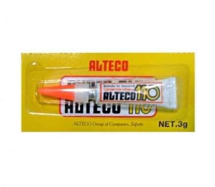 Lem Super ALTECO Tube 3 gram Lem Cair