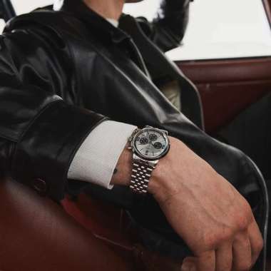 Timex Marlin® Chronograph TW2W10400 Jam Tangan Pria Original