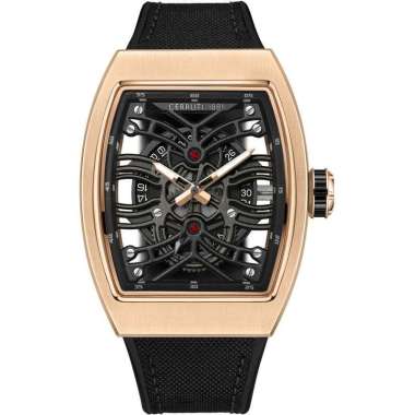 Jam Tangan Pria Cerruti 1881 Calliano CIWGN0019503 Original Bergaransi Resmi