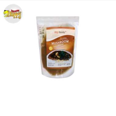 Aneka Saus My Taste 100 ml Spicy BBQ