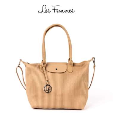 Tas Bahu Wanita Shoulder Bag Ursula G259 230702 Les Femmes KHAKI