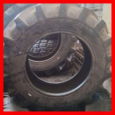 Ban Traktor Otani 12.4 - 24 - 8PR - F33 - R1