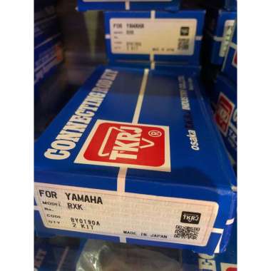 Stang piston 125z rxz f1 satria tkrj - stang seher 125z f1zr satria rxz rx king rgr ninja ts dinamik