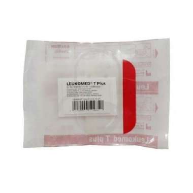 Leukomed T Plus 8X10 Cm /piece