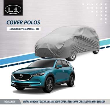 Sarung Mobil Body cover Selimut Mobil Mazda CX 5 MAZDA CX5