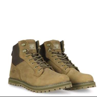 Sepatu Eiger Elgon 5853 Olive