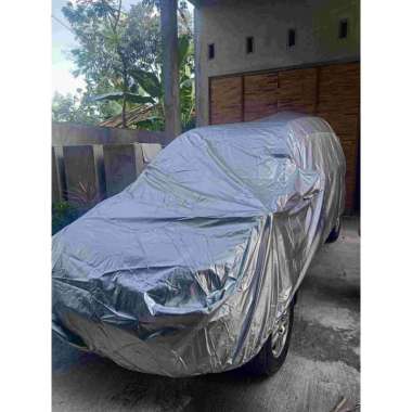 Sarung Mobil TERIOS Body Cover Mobil rush terios lama konde daihatsu mantol kwid silver terios lama