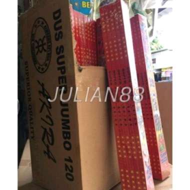 KEMBANG API SUPER JUMBO