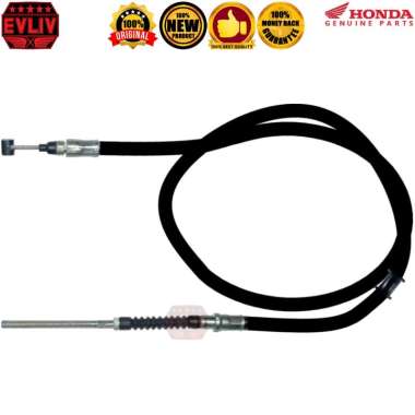 Kabel rem belakang vario techno 125 cbs fi injeksi