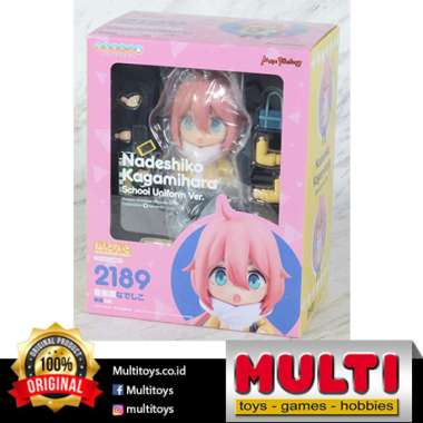 NENDOROID 2189 NADESHIKO KAGAMIHARA 06896