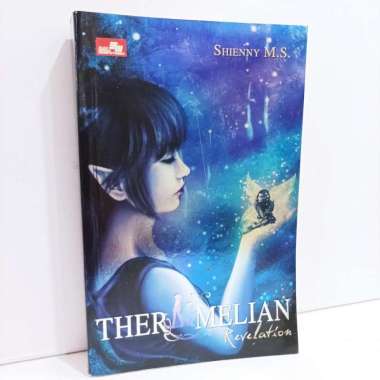 Novel Ther Melian: Revelation