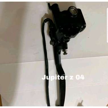 rumah minyak rem / master atas assy jupiter z '04 / jupiter z ' 06 / jupiter mx / mio jupiter z '04