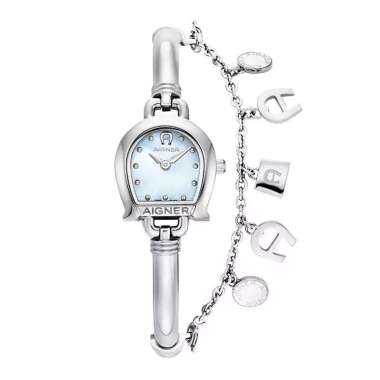 JAM TANGAN AIGNER WANITA AGW.255001 - JAM AIGNER ORIGINAL AGW.255001 JAM AIGNER WANITA 255001 JAM AI