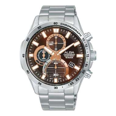 JAM TANGAN ALBA ORIGINAL AM3967 - JAM TANGAN ALBA AM3967 JAM ALBA AM3967X1 AM39 67 AM 39 67 X1 AM3 J