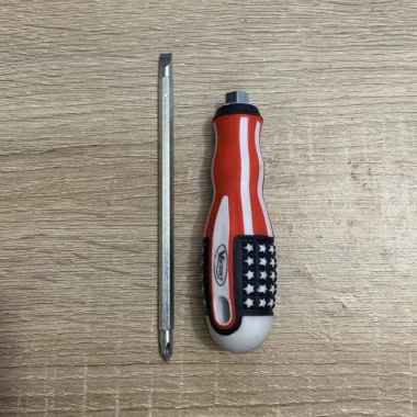 Obeng 2way USA Vipro 5