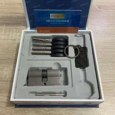 Silinder Kunci Cosco