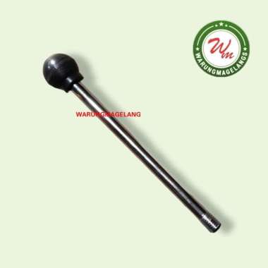 Handel handle tuas up down mesin bor duduk modern 16 mm MB16 MB 16