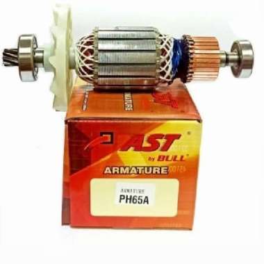 Armature angker ast for Demolition Hammer Jack Hammer EDON ED6-6513