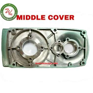 MIDDLE COVER FOR MESIN HITACHI JACK HAMMER PH 65A PH65A PH 65 A