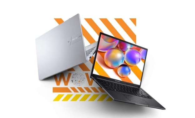 ASUS M1405YA VIPS751 VIPS752 Ryzen 7 7730U 16GB 512GB W11 OHS