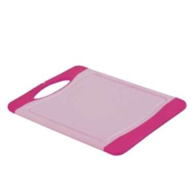 Talenan, Cutting Board, Talenan Plastik, Talenan Nagata NGT 0865 PINK