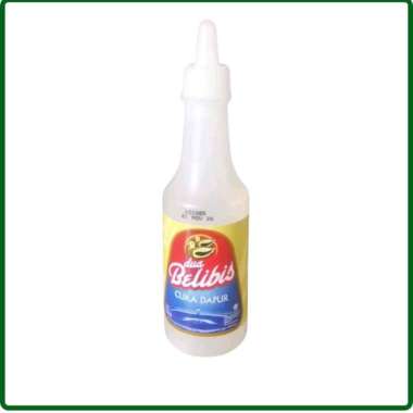 Cuka dapur dua belibis 150 ml