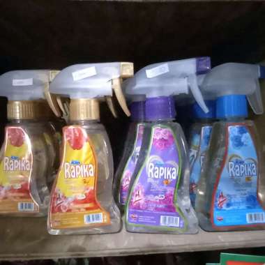 Rapika Spray Botol 250ml