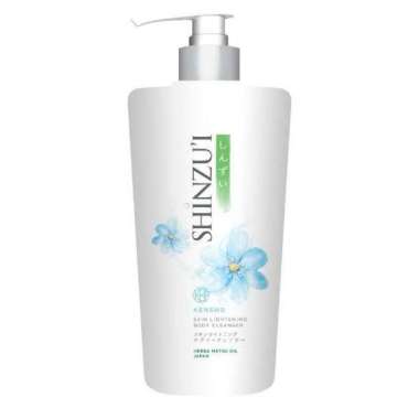 Promo Harga Shinzui Body Cleanser Kensho 500 ml - Blibli