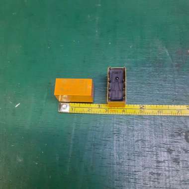 Relay 12vdc HKE Riley 12volt HK19F DC12 SHG HUI KE